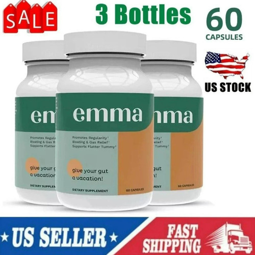 Pack emma gut - pack,