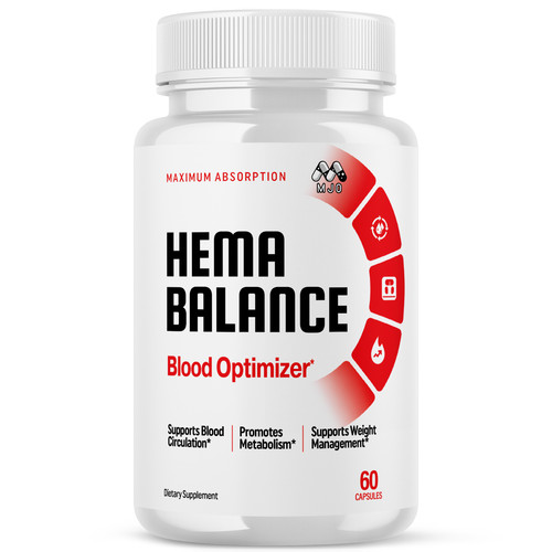 Hema balance advanced - balance, support
