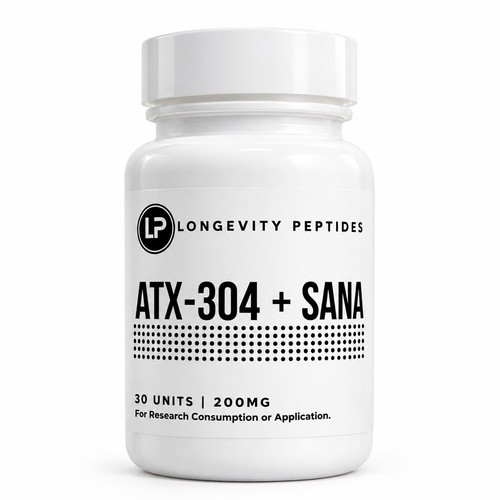 Atx 304 100mg sana - sana,
