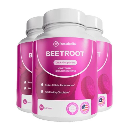 Pack rosabella - of, (1300mg)