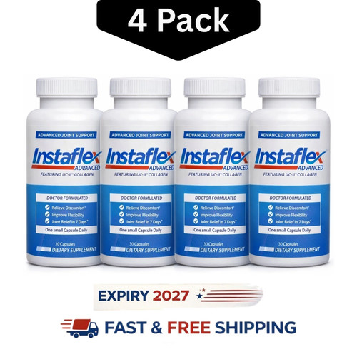 Pack instaflex advanced - instaflex,